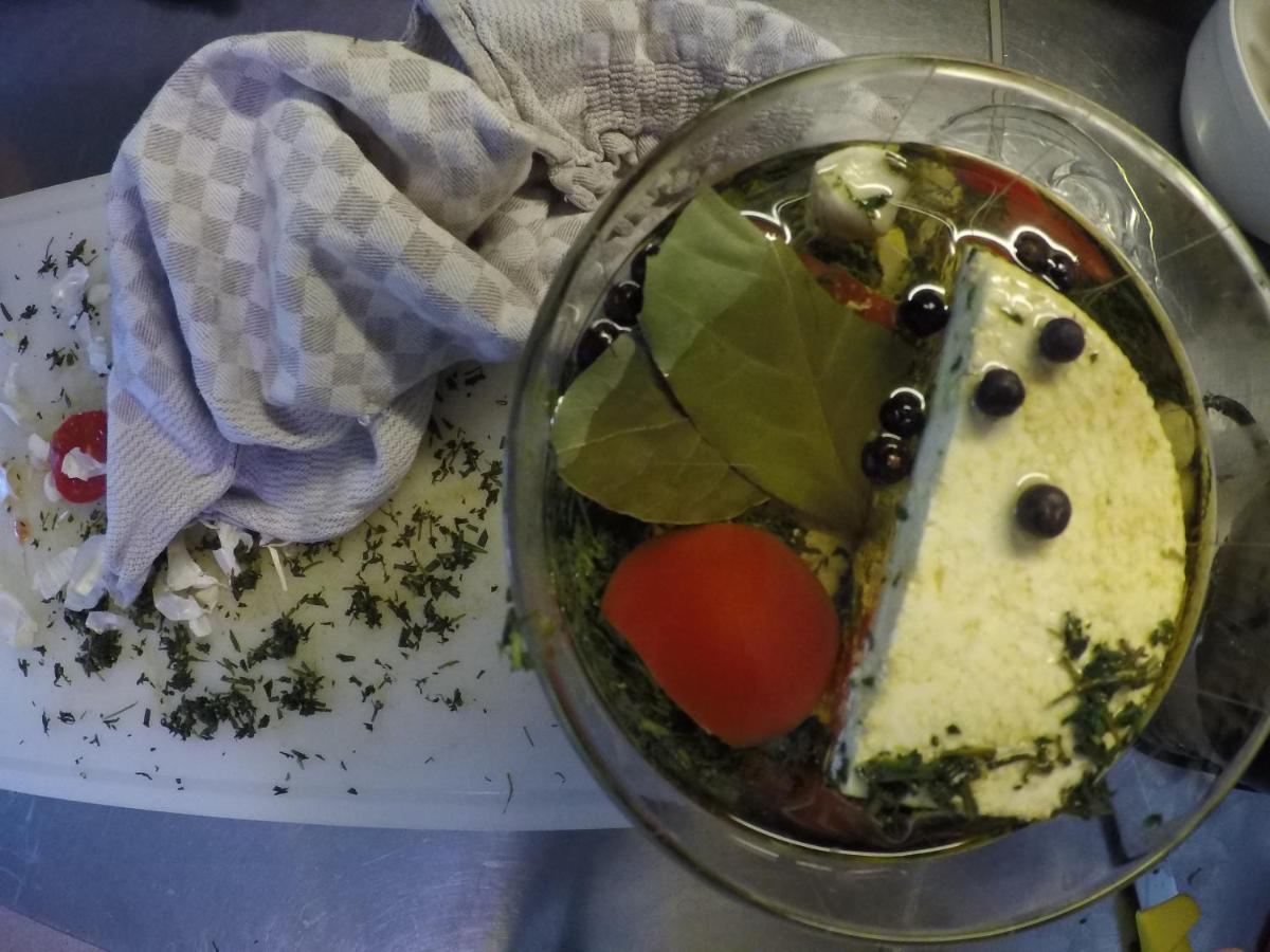فندق إيسِّل إن فيلزموس المظهر الخارجي الصورة